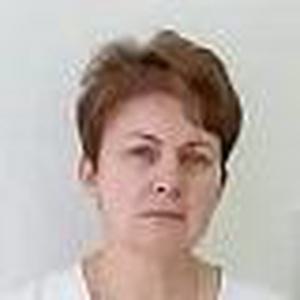 Громыко Ирина Владимировна