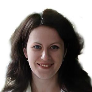 Елизарова Екатерина Владимировна