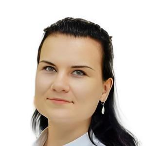 Швыркова Елена Викторовна