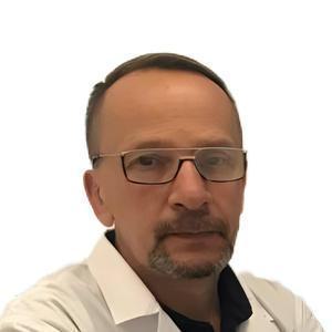 Алехин Константин Владимирович