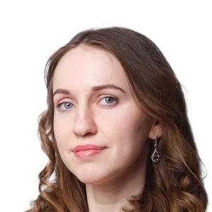 Макарова Виктория Олеговна