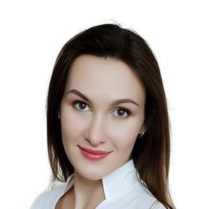 Ахтанина Ксения Игоревна