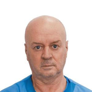 Савельев Владимир Иванович