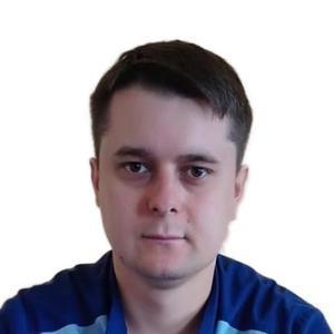 Воронин Алексей Петрович