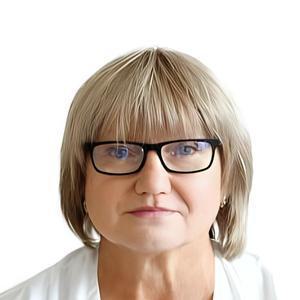 Кочелаевская Светлана Борисовна