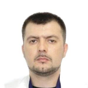 Парахин Дмитрий Александрович