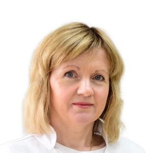 Бережная Елена Николаевна