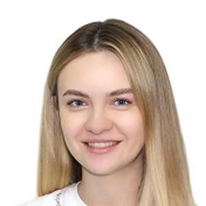 Вакулина (Гоняева) Марина Викторовна