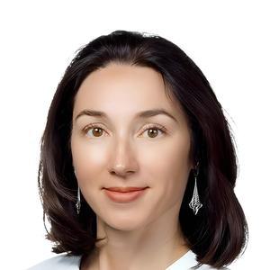 Кузнецова Татьяна Александровна