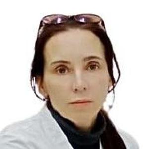 Шумейко Оксана Владимировна