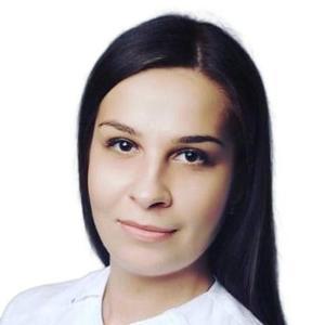 Литвинова Дарья Михайловна