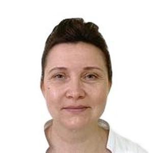 Красилова Татьяна Александровна