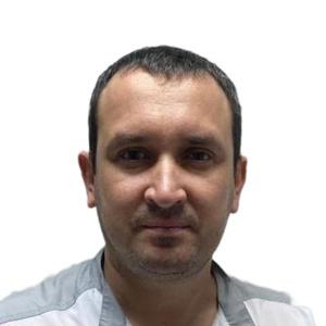Карпов Андрей Петрович
