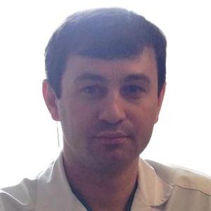 Темирболатов Магомедсалам Джамболатович