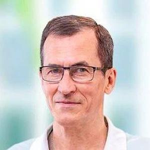 Самсонов Сергей Романович