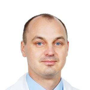 Пономарев Алексей Владимирович