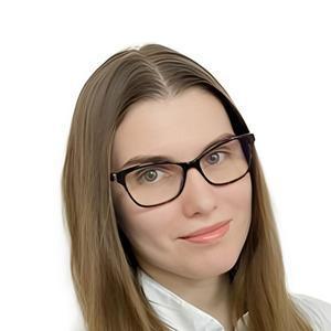 Маркова Наталия Юрьевна