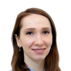 Дикинова Бэлла Сафарбиевна
