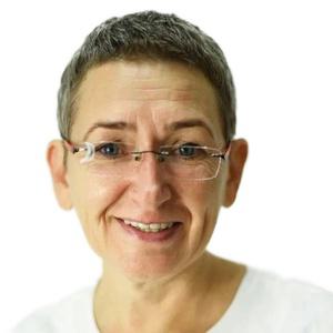 Малюк Марина Альбертовна