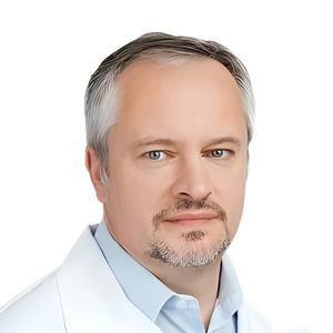 Баранов Константин Александрович