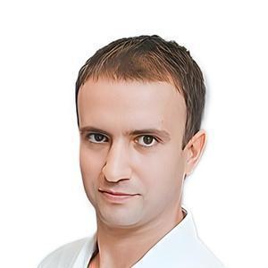 Балько Егор Аршакович