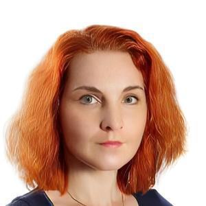 Аронова Евгения Сергеевна