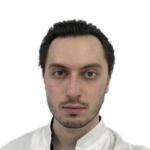 Дубровин Павел Витальевич