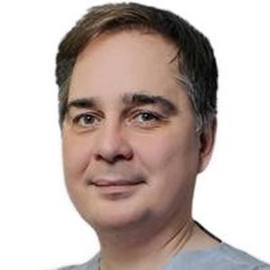 Борисов Михаил Александрович