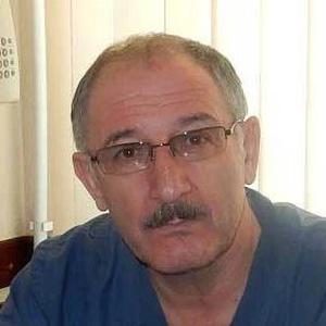 Каяев Кая Сулейманович