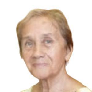 Просвирнина Раиса Афтаховна