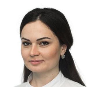 Мустапаева Заира Вахаевна