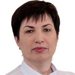 Ломтева Светлана Витальевна