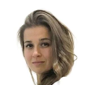 Заславская Екатерина Леонидовна