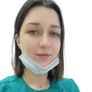 Громова Яна Олеговна