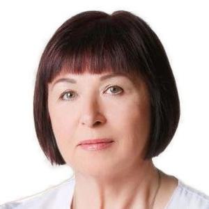 Пронина Елена Валентиновна