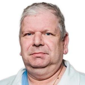 Муратов Дмитрий Леонидович