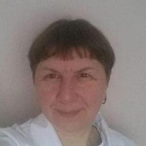 Жаворонкова Татьяна Ивановна