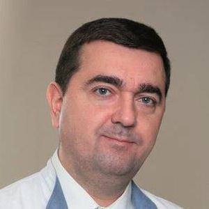Долгов Александр Геннадьевич