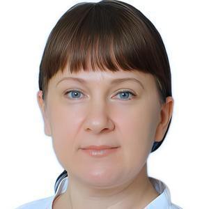 Рышова Татьяна Сергеевна