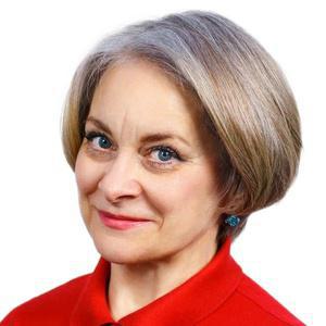 Румянцева Вера Ивановна