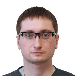 Снегирев Александр Юрьевич