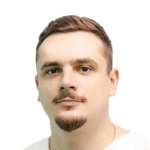 Кочерган Александр Николаевич