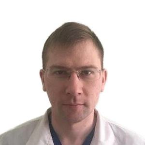Елизарьев Владислав Вячеславович