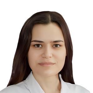 Идиятова Юлия Алфаритовна