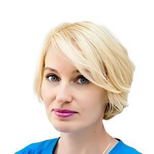 Миленко Алла Валентиновна