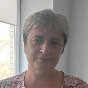 Холондович Майя Васильевна
