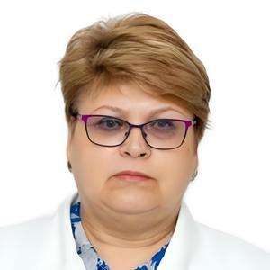 Пастухова Марина Анатольевна