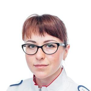 Алексеева (Сычева) Марина Васильевна