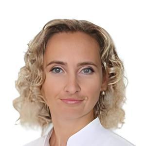 Шаманина Ольга Геннадьевна