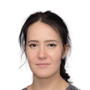 Токарская Виктория Николаевна